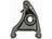 Dorman 520-207 Suspension Control Arm and Ball Joint Assembly - Front Left Lower