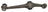 Dorman 520-248 Suspension Control Arm and Ball Joint Assembly - Front Right Lower