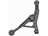 Dorman 520-301 Suspension Control Arm and Ball Joint Assembly - Front Left Lower