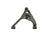 Dorman 520-305 Suspension Control Arm and Ball Joint Assembly - Front Left Lower