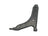 Dorman 520-355 Suspension Control Arm and Ball Joint Assembly - Front Left Lower