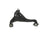 Dorman 520-387 Suspension Control Arm and Ball Joint Assembly - Front Left Lower