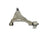 Dorman 520-393 Suspension Control Arm and Ball Joint Assembly - Front Left Lower