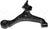 Dorman 520-440 Suspension Control Arm and Ball Joint Assembly - Front Right Lower