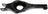 Dorman 520-483 Suspension Control Arm - Rear Left Lower