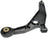 Dorman 520-498 Suspension Control Arm and Ball Joint Assembly - Front Right Lower