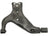 Dorman 520-502 Suspension Control Arm - Front Right Lower