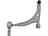 Dorman 520-511 Suspension Control Arm and Ball Joint Assembly - Front Left Lower