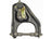 Dorman 520-541 Suspension Control Arm and Ball Joint Assembly - Front Left Upper