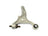 Dorman 520-549 Suspension Control Arm - Front Left Lower