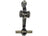 Dorman 520-601 Suspension Control Arm and Ball Joint Assembly - Rear Left Upper