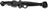 Dorman 520-603 Suspension Control Arm - Front Left Lower
