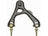 Dorman 520-610 Suspension Control Arm and Ball Joint Assembly - Front Right Upper