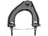 Dorman 520-611 Suspension Control Arm and Ball Joint Assembly - Front Left Upper