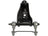 Dorman 520-614 Suspension Control Arm and Ball Joint Assembly - Front Right Upper