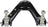 Dorman 520-620 Suspension Control Arm and Ball Joint Assembly - Front Right Upper