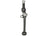 Dorman 520-625 Suspension Control Arm - Front Left Lower