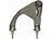 Dorman 520-652 Suspension Control Arm and Ball Joint Assembly - Rear Right Upper