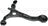 Dorman 520-655 Suspension Control Arm - Front Left Lower