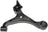 Dorman 520-695 Suspension Control Arm and Ball Joint Assembly - Front Left Lower