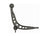 Dorman 520-740 Suspension Control Arm and Ball Joint Assembly - Front Right Lower