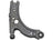 Dorman 520-760 Suspension Control Arm - Front Lower