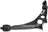Dorman 520-827 Suspension Control Arm - Front Left Lower