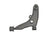 Dorman 520-839 Suspension Control Arm and Ball Joint Assembly - Front Left Lower