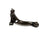 Dorman 520-870 Suspension Control Arm and Ball Joint Assembly - Front Right Lower