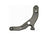 Dorman 520-883 Suspension Control Arm and Ball Joint Assembly - Front Left Lower