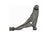 Dorman 520-887 Suspension Control Arm and Ball Joint Assembly - Front Left Lower