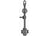 Dorman 520-951 Suspension Control Arm - Front Left Lower Rearward