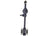 Dorman 520-979 Suspension Control Arm and Ball Joint Assembly - Front Left Lower Rearward