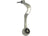 Dorman 520-997 Suspension Control Arm and Ball Joint Assembly - Front Left Lower Forward