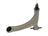 Dorman 521-025 Suspension Control Arm and Ball Joint Assembly - Front Left Lower