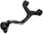 Dorman 521-056 Suspension Control Arm and Ball Joint Assembly - Rear Right Upper