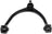 Dorman 521-069 Suspension Control Arm and Ball Joint Assembly - Front Left Upper