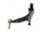 Dorman 521-079 Suspension Control Arm and Ball Joint Assembly - Front Left Lower