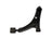 Dorman 521-095 Suspension Control Arm and Ball Joint Assembly - Front Left Lower