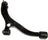 Dorman 521-194 Suspension Control Arm and Ball Joint Assembly - Front Right Lower