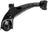 Dorman 521-205 Suspension Control Arm and Ball Joint Assembly - Front Left Lower