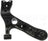 Dorman 521-249 Suspension Control Arm - Front Left Lower