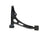 Dorman 521-316 Suspension Control Arm and Ball Joint Assembly - Front Right Lower