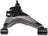 Dorman 521-393 Suspension Control Arm and Ball Joint Assembly - Front Left Lower