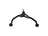 Dorman 521-471 Suspension Control Arm and Ball Joint Assembly - Front Left Upper