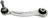 Dorman 521-585 Suspension Control Arm and Ball Joint Assembly - Rear Left Upper Forward