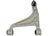 Dorman 521-608 Suspension Control Arm and Ball Joint Assembly - Rear Right Upper