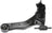 Dorman 521-659 Suspension Control Arm and Ball Joint Assembly - Front Left Lower