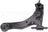 Dorman 521-667 Suspension Control Arm and Ball Joint Assembly - Front Left Lower