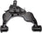 Dorman 521-675 Suspension Control Arm - Front Left Lower